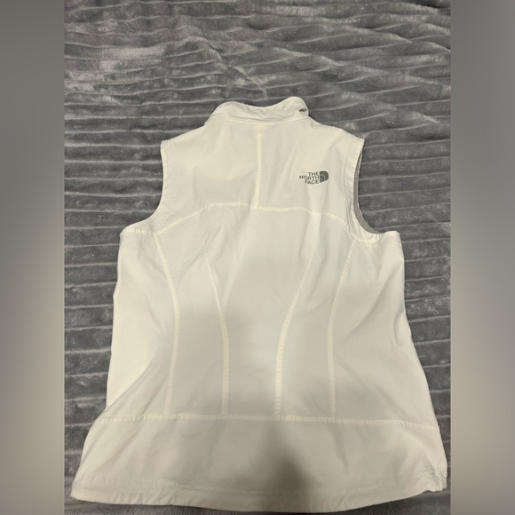 Vintage The North Face Apex Wind Vest - Picture 2 of 6
